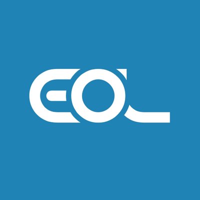 EOL logo