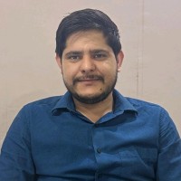 Abhishek Tanwar profile photo