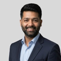 Naveen Muthreja profile photo
