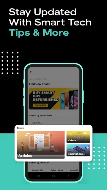 Cashify: Sell & Buy Old Phones screenshot 6