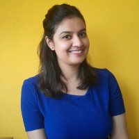 Drishti Anand profile photo