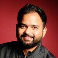 Nikhil Tripathi profile photo