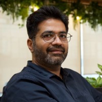 Karan Chawla profile photo