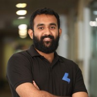 Poladi Shanmukh profile photo