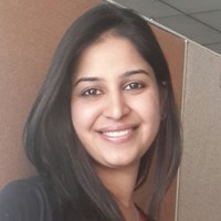 Anushri Agarwal profile photo