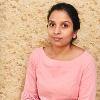Smruti Rao profile photo