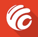 Big C logo
