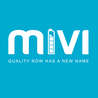 Mivi logo