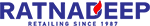 Ratnadeep logo