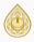 Unnati Silks logo