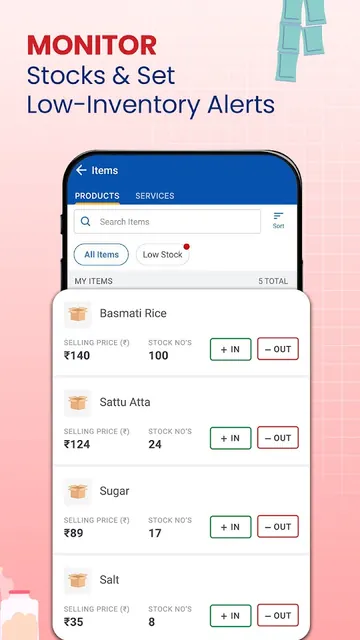 Khatabook Credit Account Book screenshot 6