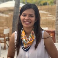 Kimi Jain profile photo