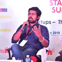 Vasant Sridhar profile photo