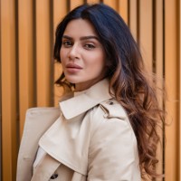 Aashka Goradia profile photo
