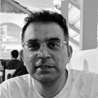 Bharat Mahajan profile photo