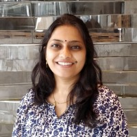 Susmitha Lakkakula profile photo