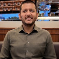 Sanchit Govil profile photo