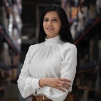 Rica Jain profile photo