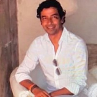 Anuj Srivastava profile photo