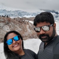 Uvaraj Natarajan profile photo