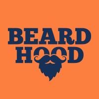 Beardhood logo