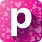 Purplle logo