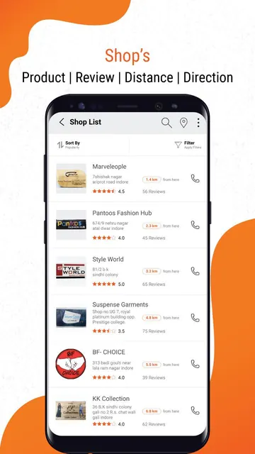 CityBazarOnline screenshot 3