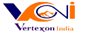 Vertexon logo