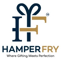 Hamperfry Gifting logo
