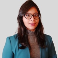 Shibika Mitra profile photo