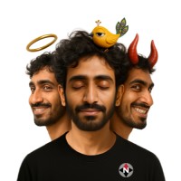 Nitin Jain profile photo