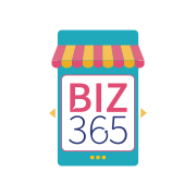 BIZ365 logo