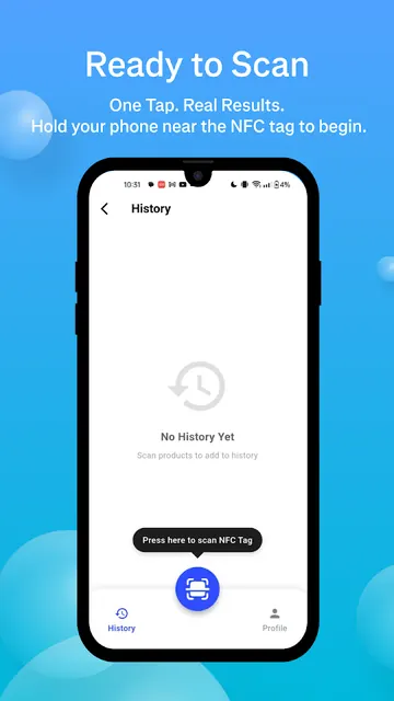 Sense Original screenshot 3