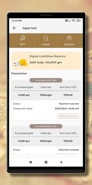 Purshottam's screenshot 2