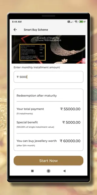 Purshottam's screenshot 6