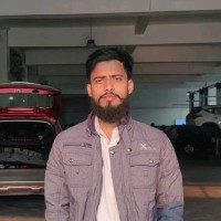 Aman Siddiqui profile photo