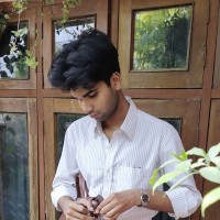 Steven Mathew profile photo
