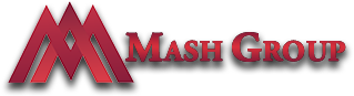 Mash Group logo