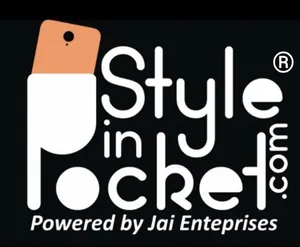 Style In Pocket logo
