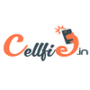 Cellfie.in logo