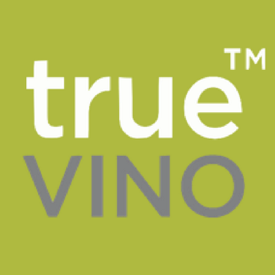 True Vino logo