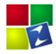 Z Square Mall logo