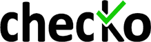Checko logo