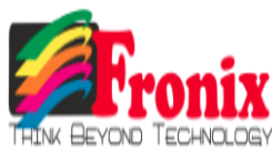 Fronix innovation logo