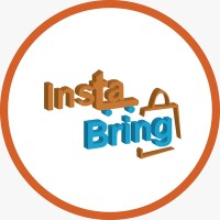 InstaBring logo