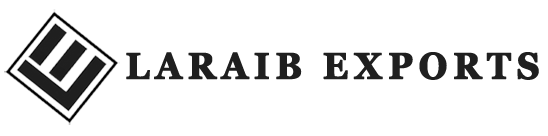 Laraib Exports logo