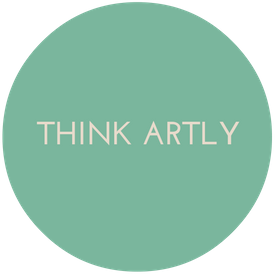 Think Artly logo