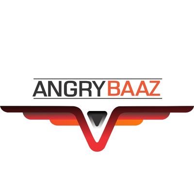 Angrybaaz logo