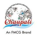 Chaupati logo