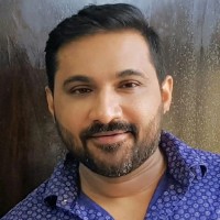Vinod Naik profile photo